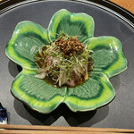 いち井 - 牛しゃぶしゃぶ