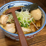 らぁめん天天 - 