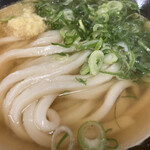 いぶきうどん - 