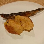 日本酒ペアリング 醸巣 - 