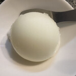 みょうが屋 - アイス