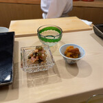 日本橋蛎殻町 すぎた - 