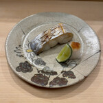 日本橋蛎殻町 すぎた - 