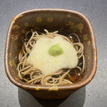 いち井 - とろろそば