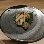 日本酒ペアリング 醸巣 - 