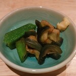 日本酒ペアリング 醸巣 - 