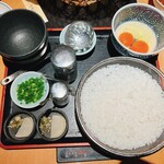 玄品 大阪 梅田東通 ふぐ・うなぎ・かに料理 - ③雑炊