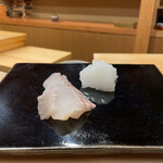 日本橋蛎殻町 すぎた - 