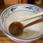 らぁめん天天 - 