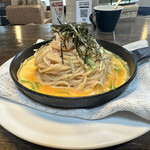 パスタスタジアム　よろこば食堂 - 