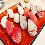 きづなすし 大宮南銀座通り店 - 