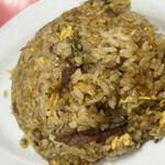 太興飯店 - 今日は　ちょっとカレーが多いかな