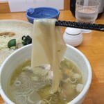 和渦製麺 - 