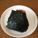 おにぎり屋 米ノ國 - おにぎり（明太子）