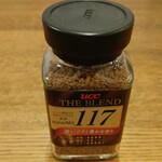 ディオ - UCC珈琲 90g (税抜)350円 (2023.06.23)