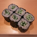 鮨 はしもと - 追加注文