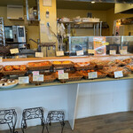 BAKERY KITCHEN Demain - 