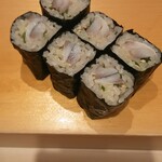 鮨 はしもと - 追加注文