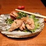 おでんと和食と時々チーズ 汁いち 横浜店 - 