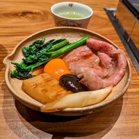 焼肉割烹QUON - 