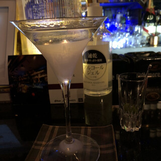 カクテルバー コンコルドニジュウイチ_1