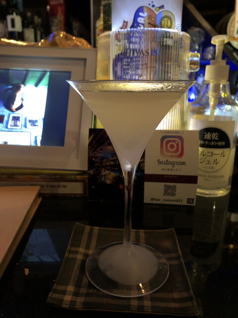 Cocktail Bar CONCORD 21 photo 3