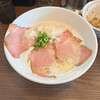 麺～leads～なかの 大和高田本店