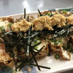 串吉 - 厚揚げ