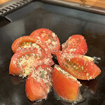 いっつぁん 錦本店 - 