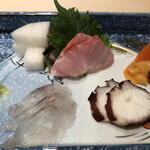 Sushi Hajime - 