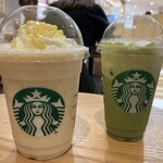 スターバックスコーヒー - 