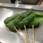 串吉 - ピーマン