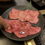 Yakiniku Ishibi - 