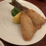 ワイン　お食事　自家製パン　バローロ - 