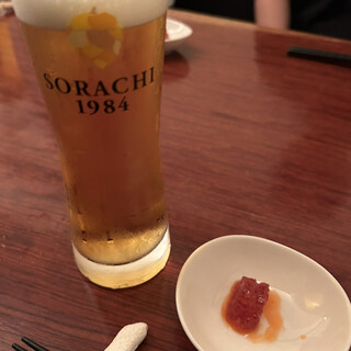 ワイン　お食事　自家製パン　バローロ