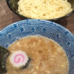 冨單 - つけ麺(並)