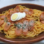 LAWSON - 料理写真: