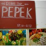 Pepek - 