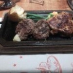 ハングリータイガー - 