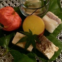 国登録文化財 二木屋 - 