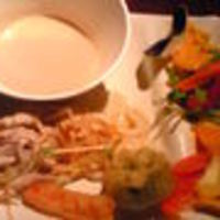 やさいの王様 銀座店 - 