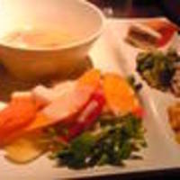 やさいの王様 銀座店 - 