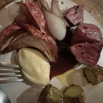 ビストロ ロジウラ - 