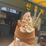 SHINCHON CAFE - 