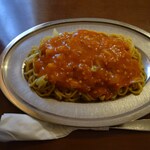 チロル - イタリアン焼きそば