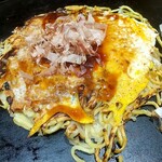 Okonomiyaki Teppanyaki Kinta - 