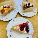 ヒルンド・ルスティカ - 