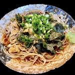 Iwaichi Soba - 