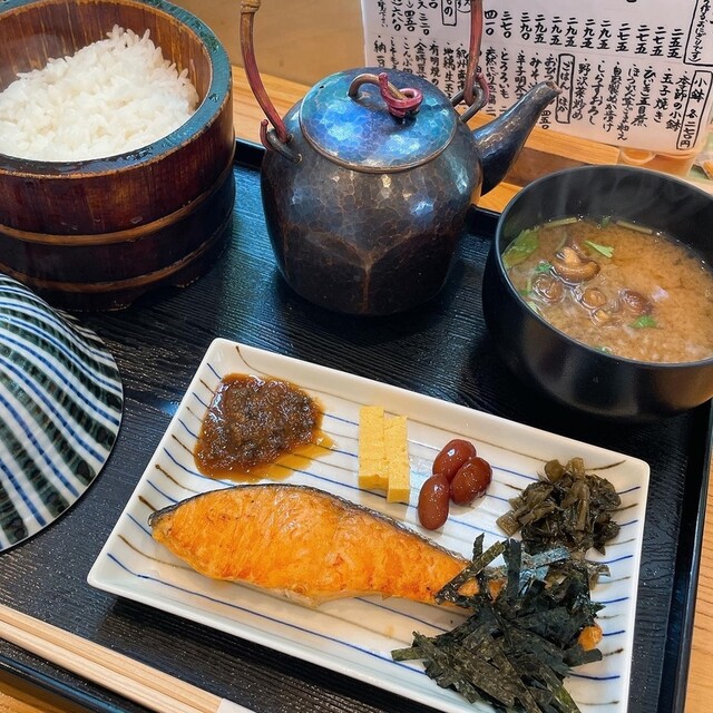 おひつ膳田んぼ 三軒茶屋店>