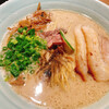 自家製麺 MENSHO TOKYO